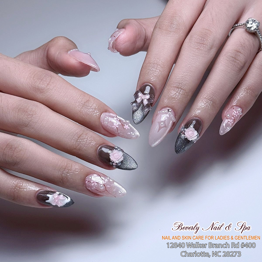 Nail Art Design_April 2026_Trending nail ideas